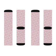 Load image into Gallery viewer, Sublimation Socks