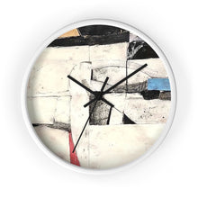 Load image into Gallery viewer, Wall clock