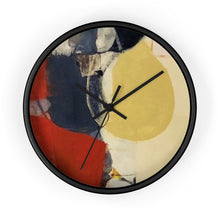 Load image into Gallery viewer, Wall clock