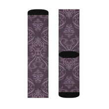 Load image into Gallery viewer, Sublimation Socks