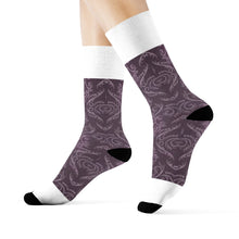 Load image into Gallery viewer, Crew Socks