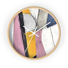 Load image into Gallery viewer, Wall clock