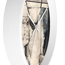 Load image into Gallery viewer, Wall clock