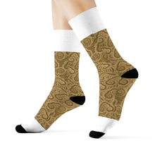 Load image into Gallery viewer, Crew Socks