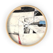 Load image into Gallery viewer, Wall clock
