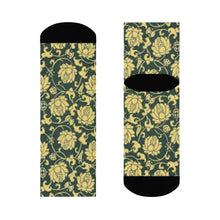 Load image into Gallery viewer, Crew Socks
