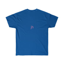 Load image into Gallery viewer, female -unisex ultra cotton tee