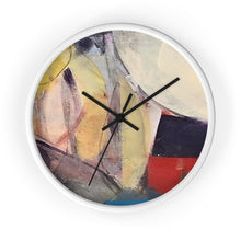 Load image into Gallery viewer, Wall clock