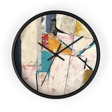 Load image into Gallery viewer, Wall clock