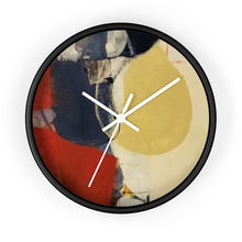 Load image into Gallery viewer, Wall clock