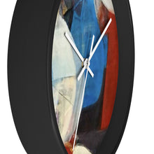 Load image into Gallery viewer, Wall clock