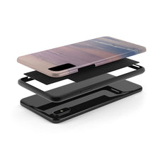 Load image into Gallery viewer, a b c phone cases