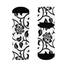 Load image into Gallery viewer, Crew Socks