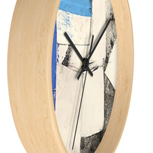 Load image into Gallery viewer, Wall clock