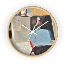 Load image into Gallery viewer, Wall clock