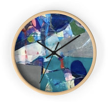 Load image into Gallery viewer, Wall clock