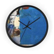 Load image into Gallery viewer, Wall clock