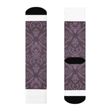 Load image into Gallery viewer, Crew Socks
