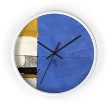 Load image into Gallery viewer, Wall clock