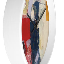 Load image into Gallery viewer, Wall clock