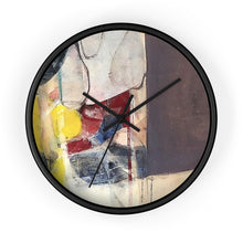 Load image into Gallery viewer, Wall clock