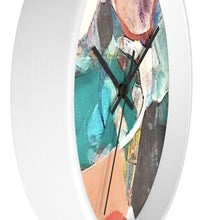 Load image into Gallery viewer, Wall clock