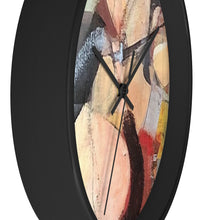 Load image into Gallery viewer, Wall clock