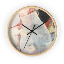 Load image into Gallery viewer, Wall clock