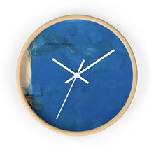 Load image into Gallery viewer, Wall clock