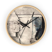 Load image into Gallery viewer, Wall clock
