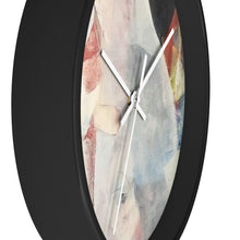 Load image into Gallery viewer, Wall clock