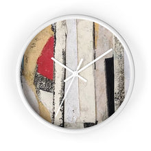 Load image into Gallery viewer, Wall clock