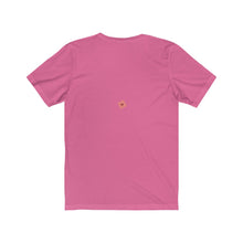 Load image into Gallery viewer, JHY-unisex jersey short sleeve tee