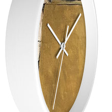 Load image into Gallery viewer, Wall clock