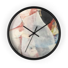 Load image into Gallery viewer, Wall clock