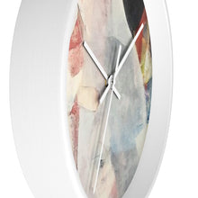 Load image into Gallery viewer, Wall clock
