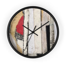 Load image into Gallery viewer, Wall clock
