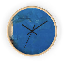 Load image into Gallery viewer, Wall clock