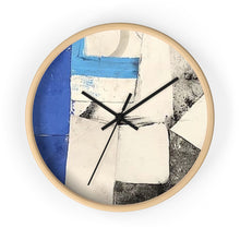 Load image into Gallery viewer, Wall clock