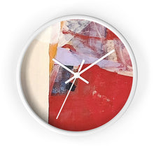 Load image into Gallery viewer, Wall clock