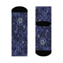 Load image into Gallery viewer, Crew Socks