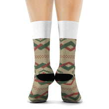 Load image into Gallery viewer, Crew Socks