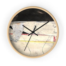 Load image into Gallery viewer, Wall clock
