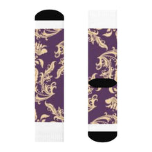 Load image into Gallery viewer, Crew Socks