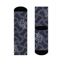 Load image into Gallery viewer, Crew Socks