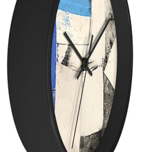 Load image into Gallery viewer, Wall clock