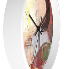 Load image into Gallery viewer, Wall clock