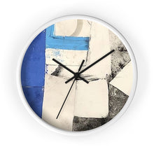 Load image into Gallery viewer, Wall clock