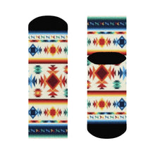 Load image into Gallery viewer, Crew Socks