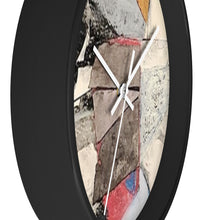 Load image into Gallery viewer, Wall clock